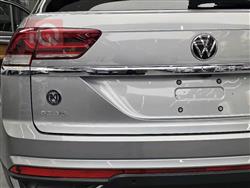 فولكسفاغن أطلس كروس سبورت